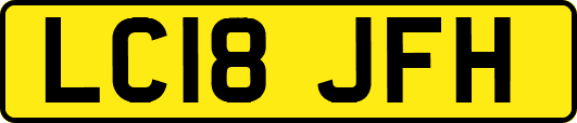 LC18JFH
