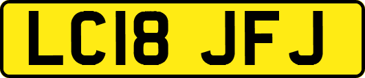 LC18JFJ