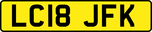 LC18JFK