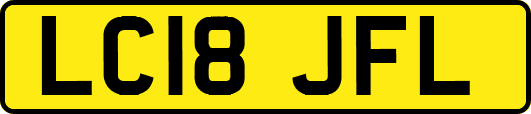 LC18JFL