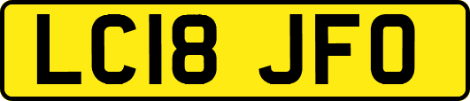 LC18JFO