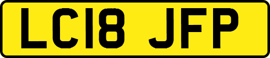 LC18JFP