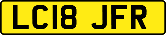 LC18JFR