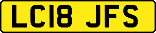 LC18JFS