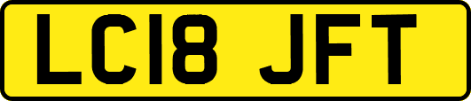LC18JFT
