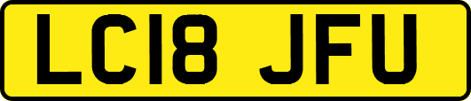 LC18JFU