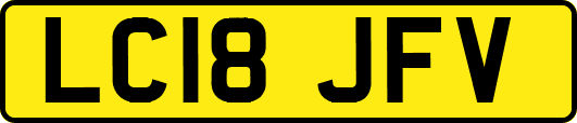 LC18JFV