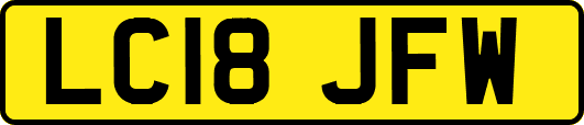 LC18JFW