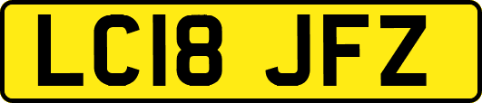 LC18JFZ