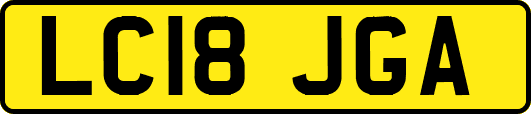 LC18JGA