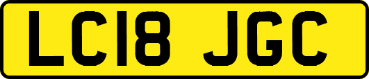 LC18JGC