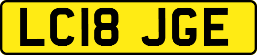 LC18JGE