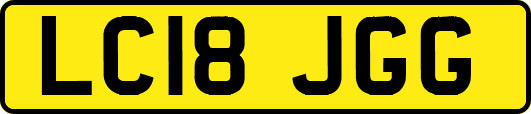 LC18JGG