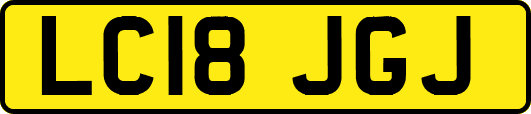 LC18JGJ