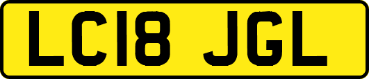 LC18JGL