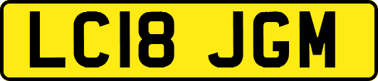 LC18JGM