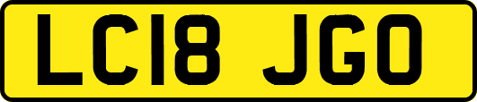 LC18JGO