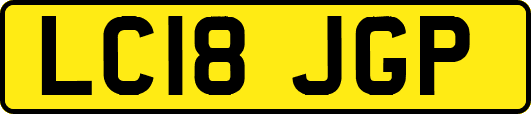 LC18JGP