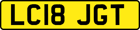 LC18JGT