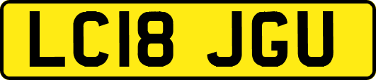 LC18JGU