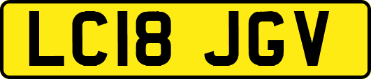 LC18JGV