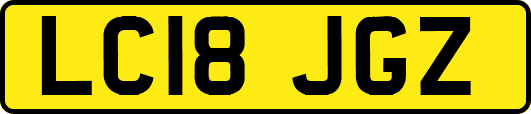 LC18JGZ