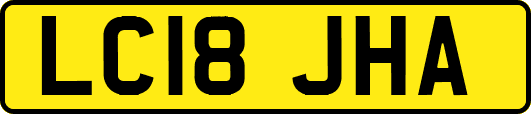 LC18JHA
