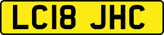 LC18JHC