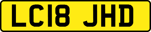 LC18JHD