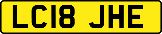 LC18JHE