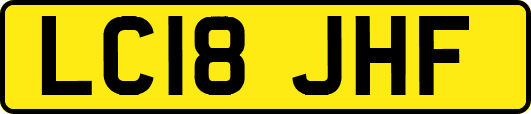 LC18JHF