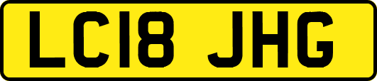 LC18JHG