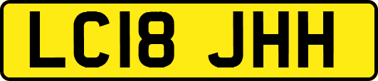 LC18JHH