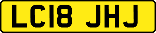 LC18JHJ