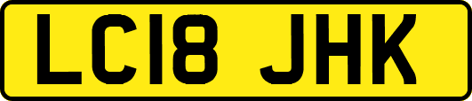 LC18JHK