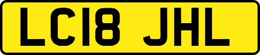 LC18JHL