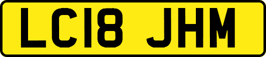 LC18JHM