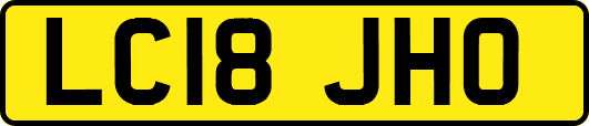 LC18JHO
