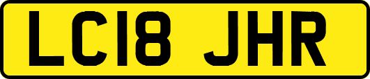 LC18JHR
