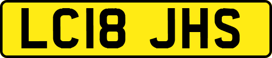 LC18JHS