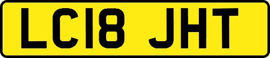 LC18JHT