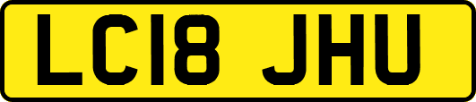 LC18JHU