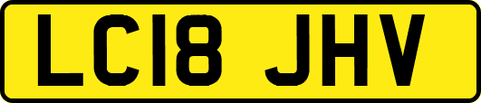 LC18JHV