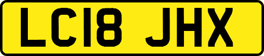 LC18JHX