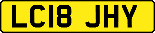 LC18JHY