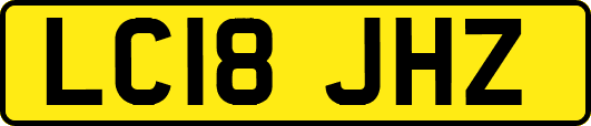 LC18JHZ