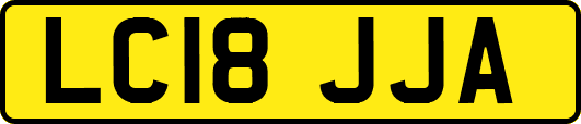 LC18JJA