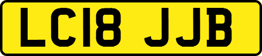 LC18JJB