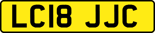 LC18JJC