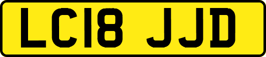 LC18JJD